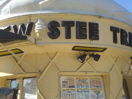 Twistee Treat