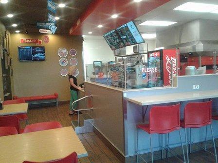 Domino's Pizza