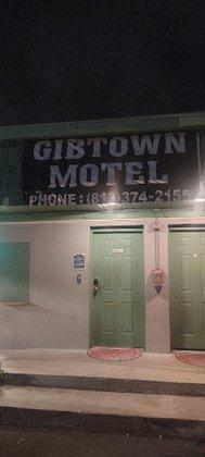 Gibtown inn