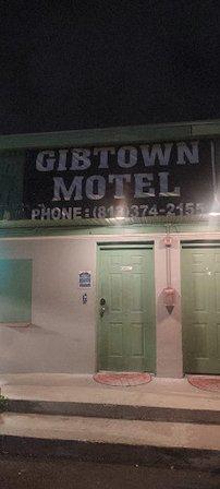 Gibtown inn