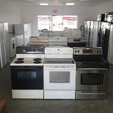 AAA Appliances