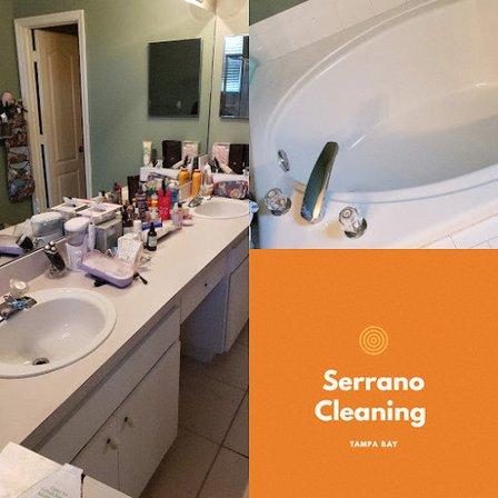 Serrano Cleaning Services