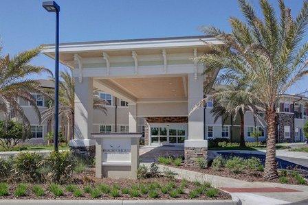 Beach House Assisted Living & Memory Care