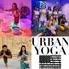 Urban Yoga USA Wesley Chapel