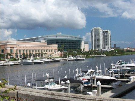 Tony Gonzalez Tampa Bay Homes For sale
