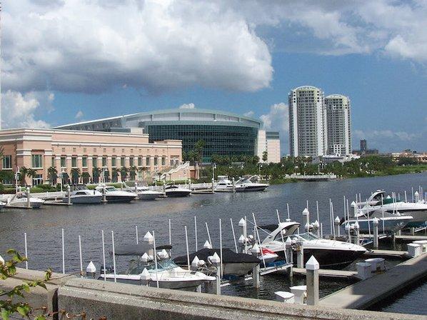 Tony Gonzalez Tampa Bay Homes For sale