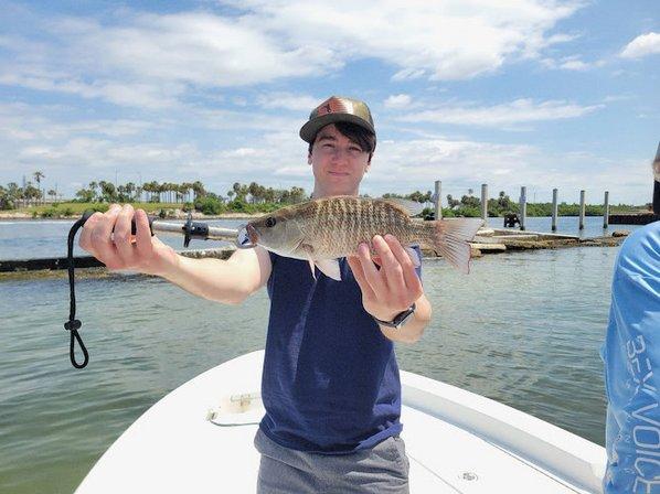 BASS AND FLATS GUIDE SERVICE