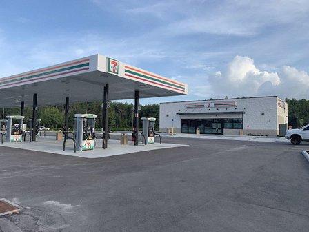 7-Eleven
