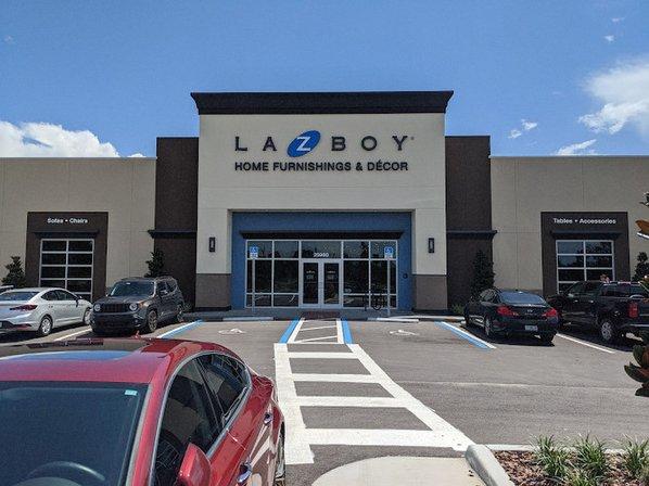 La-Z-Boy Lutz