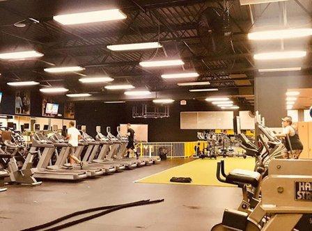 Limitless Fitness