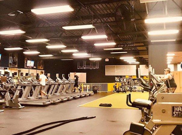 Limitless Fitness