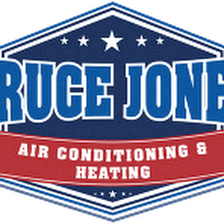 Bruce Jones Air Conditioning