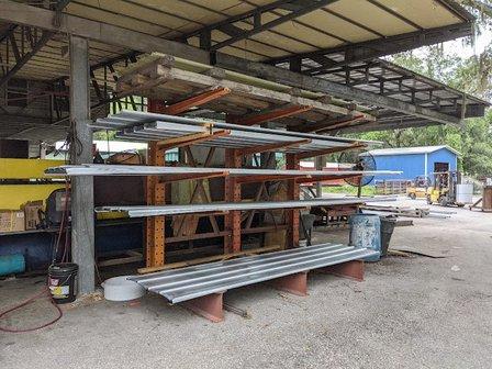 Cheap Metal Roofing