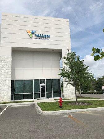 Vallen
