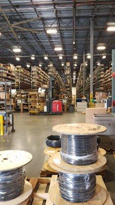 Graybar