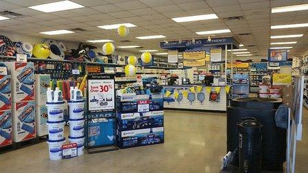 Leslie's Pool Supplies