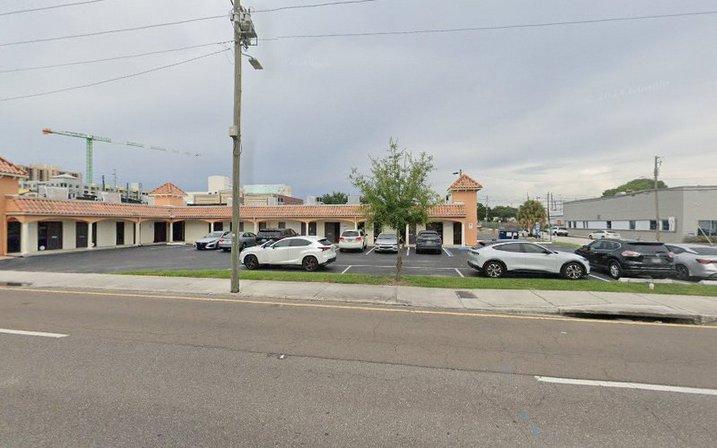 Frances Bail Bonds