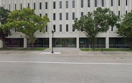 Times Office Building