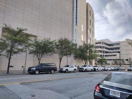 13th Judicial Circuit Court Of Florida