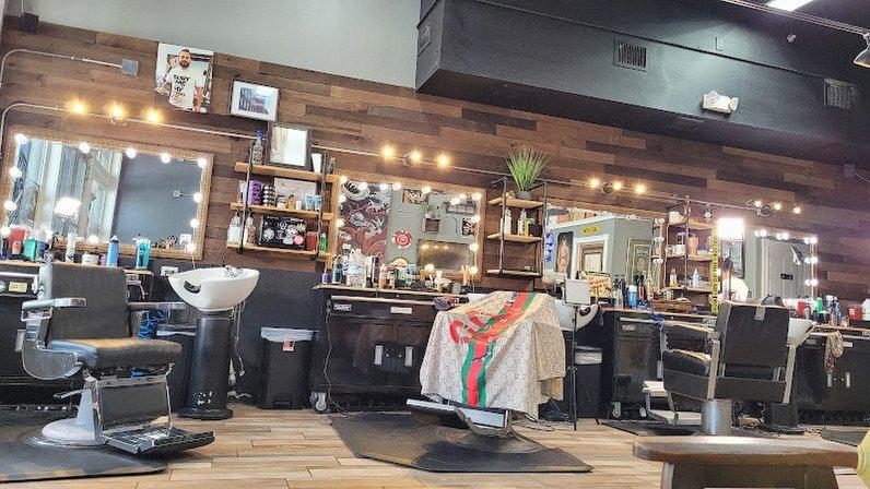 Cigar City Barbershop