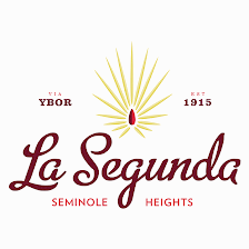 La Segunda Seminole Heights