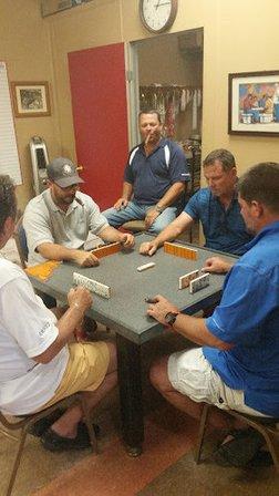 Vincent & Tampa Cigar Co.