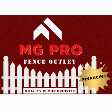 Fence Outlet MG Pro