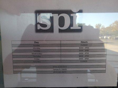 SPI
