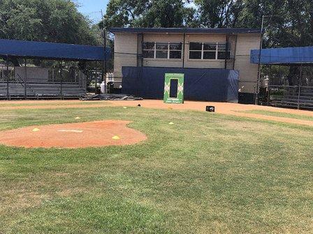 Bayshore Little League Minors Field