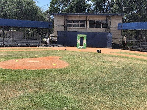 Bayshore Little League Minors Field