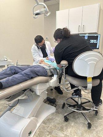 Weninger Dentistry, PLLC