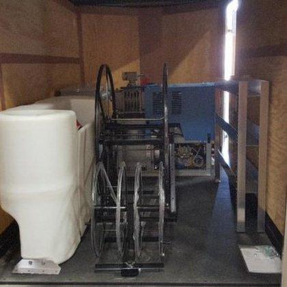 A & A's Complete Janitorial, Inc