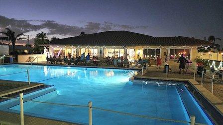 Mainlands Unit 6 Clubhouse