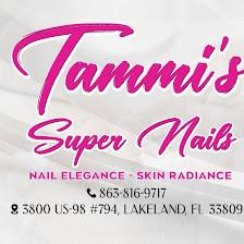 Tammi's Super Nail Salon Lakeland FL (JC Penney Entrance)