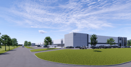 Lakeland Commerce Center @ County Line