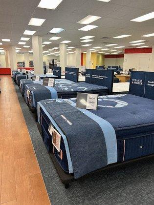Mattress Firm South Lakeland