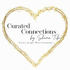 Curated Connections - Professional Matchmaking Services