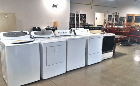Habitat for Humanity Restore