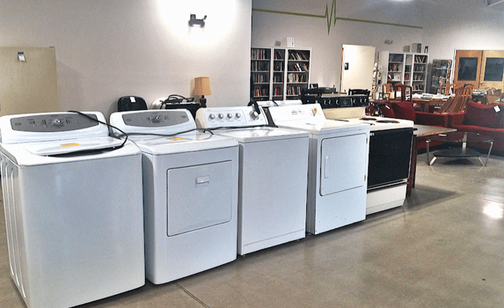 Habitat for Humanity Restore