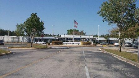 John D. Floyd Elementary School