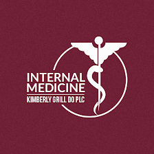 Kimberly Grill, DO