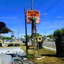 Wabash Tire Shop