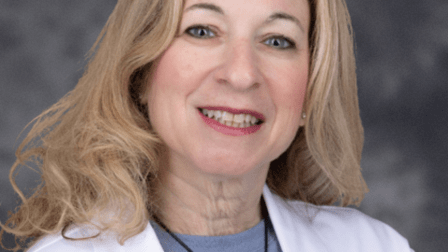 Amy Solomon, MD