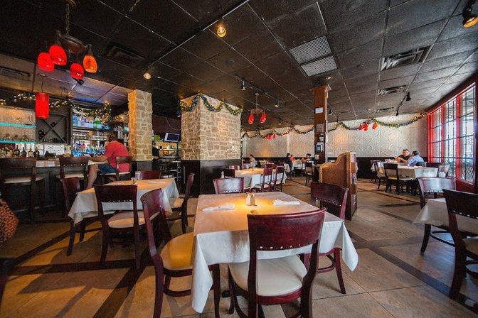 Miguel's Mexican Seafood & Grill