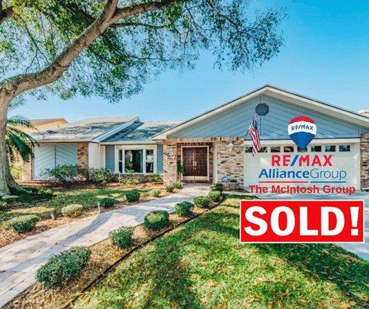 The McIntosh Group- Military Relocation- Luxury Homes-First Time Homebuyer-Top Realtor- Best Agent