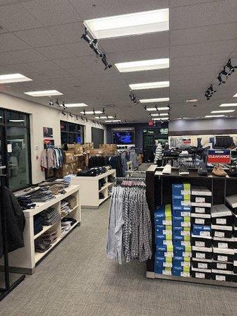 Men's Wearhouse