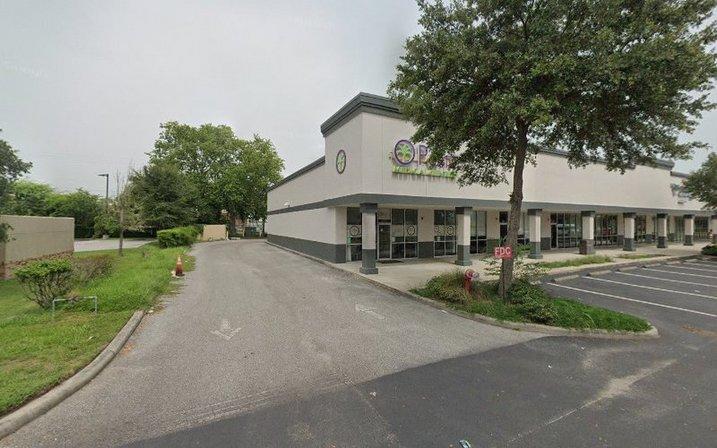Palm Medical Centers - Alpha