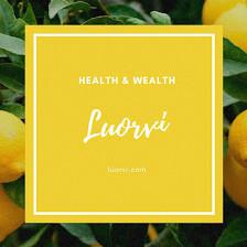 Luorvi Health