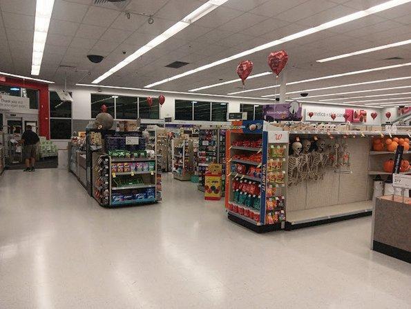 Walgreens Photo