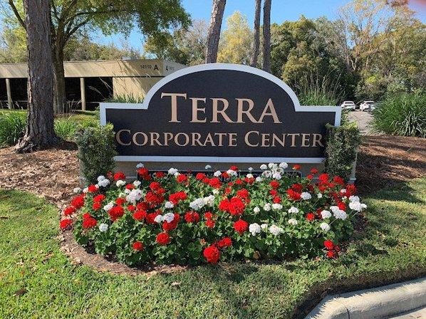 Terra Management Services